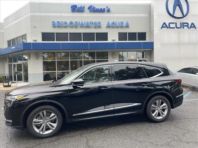 2026 Acura MDX
