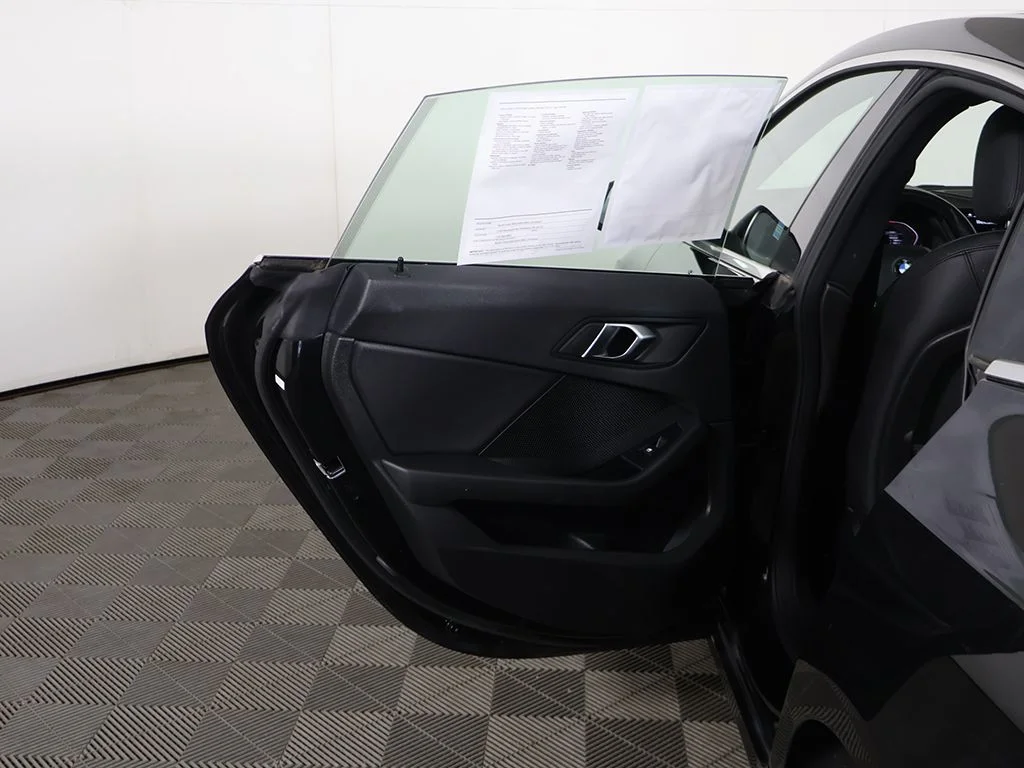 Used 2023 Black BMW 228i image 22