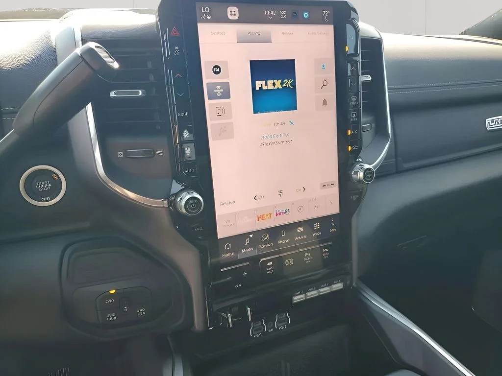 2025 RAM 2500 Laramie - Photo 62
