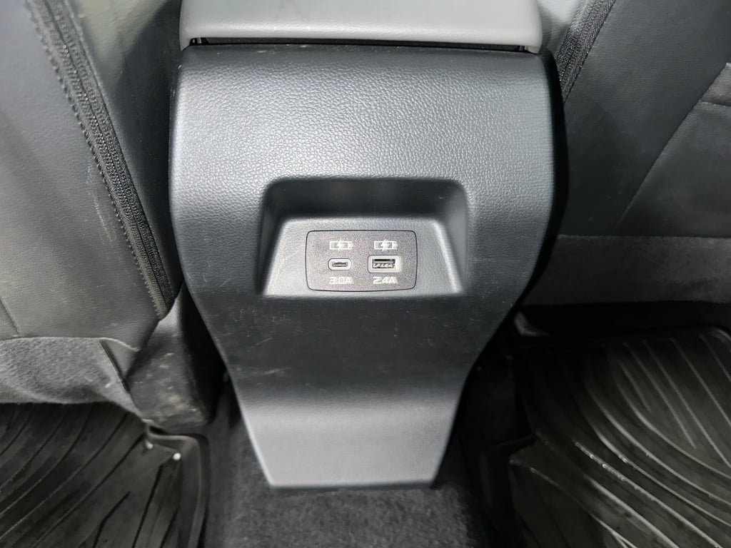 Certified Used 2024 Ice Silver Metallic Subaru Premium image 21