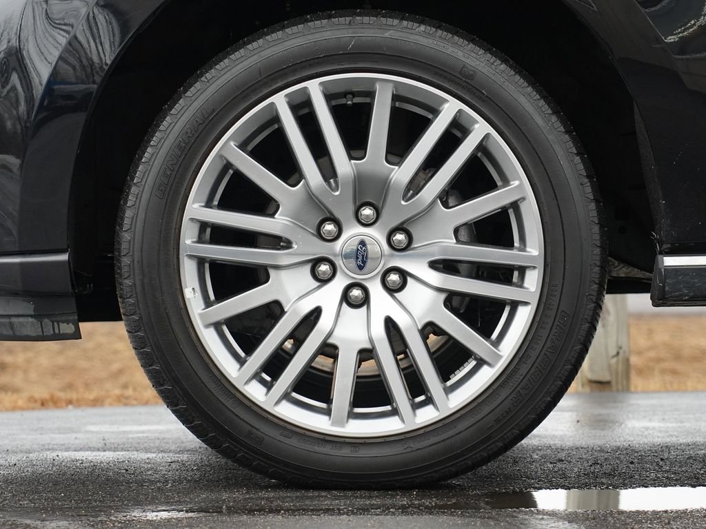 2024 Ford Expedition Limited - Photo 13