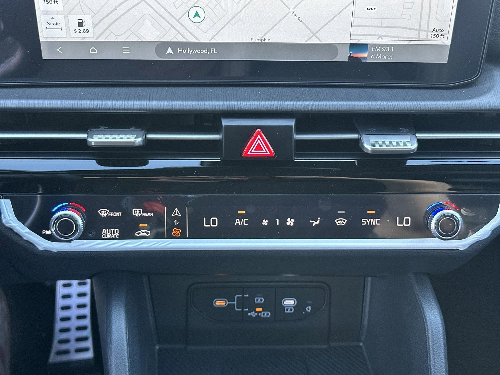 New 2026 Wolf Gray Kia X-Pro Prestige image 19