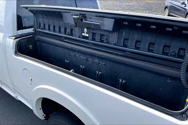 2024 RAM Ram 3500 Pickup Longhorn - Photo 35