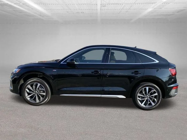 2023 Audi Q5 Sportback Prestige - Photo 22