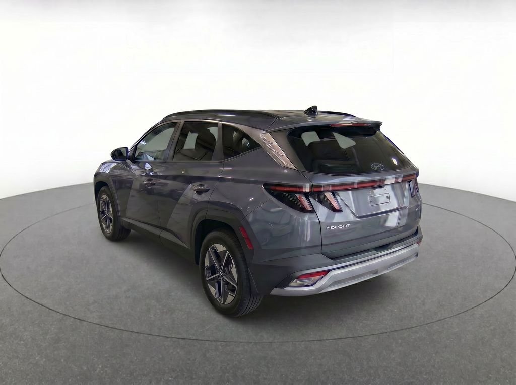 2026 Hyundai Tucson SEL - Photo 27