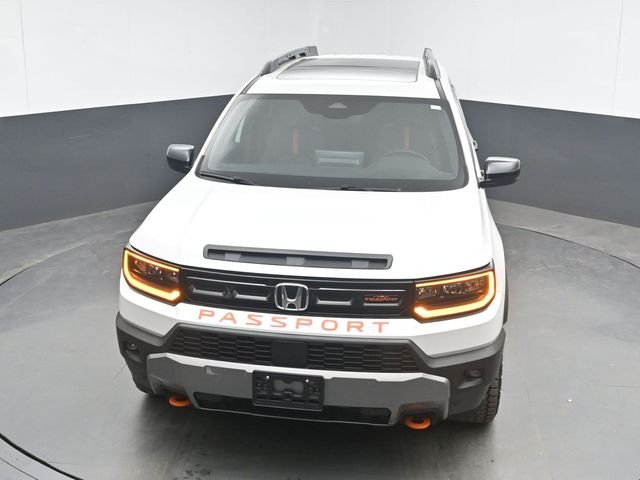 Used 2026  Honda TrailSport image 13