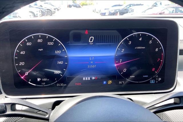 Certified Used 2024 Black Mercedes-Benz C 300 image 22