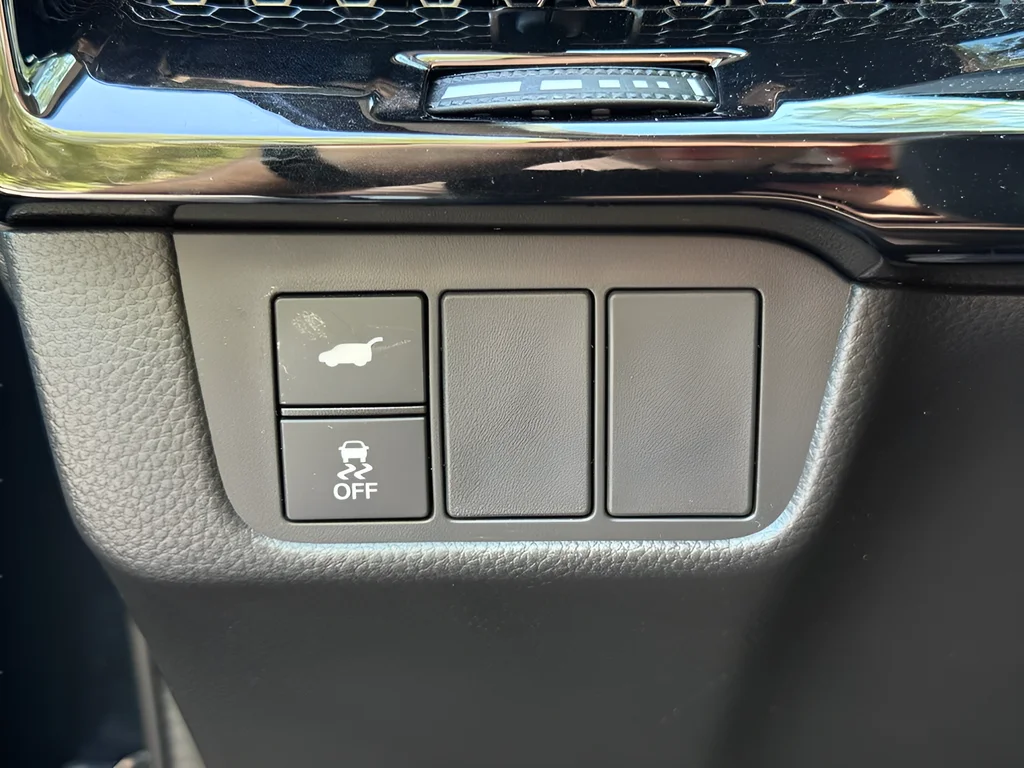 2024 Honda CR-V EX-L - Photo 52
