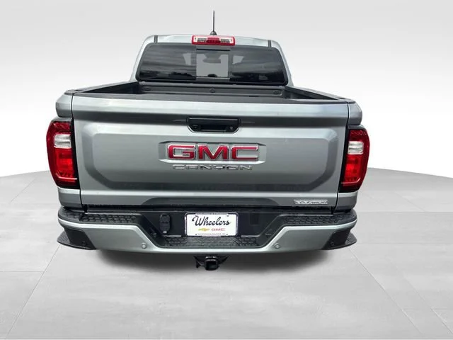 New 2026 Sterling Metallic GMC Elevation image 4