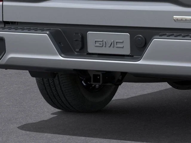 New 2026 Sterling Metallic GMC Elevation image 15