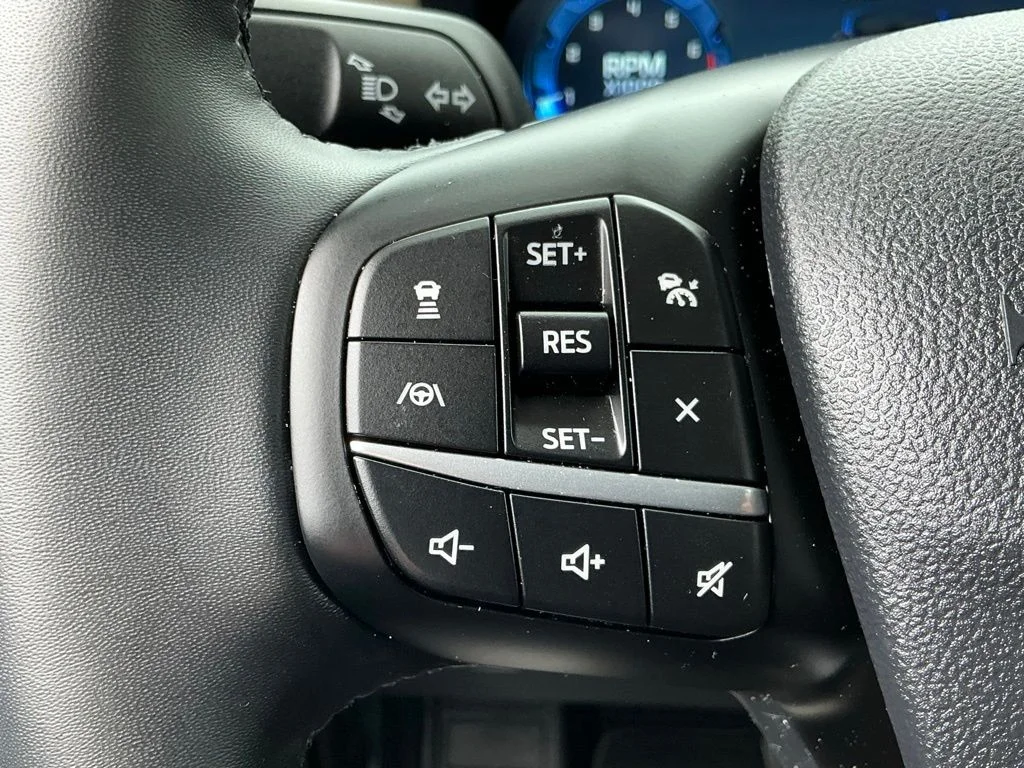 Used 2025 Gray Ford Big Bend image 43