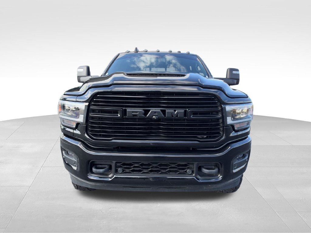 Used 2023 Black Ram Laramie image 6