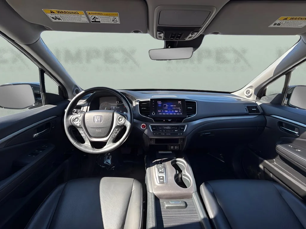 Used 2023 Black Honda RTL-E image 12