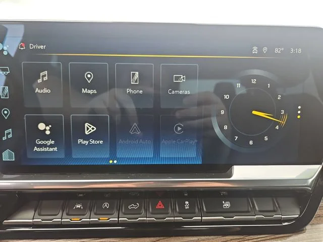 Used 2023 Northsky Blue Metallic Chevrolet LT (2FL) image 20