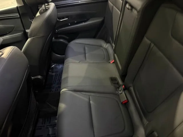 2024 Hyundai Tucson SEL Convenience - Photo 30