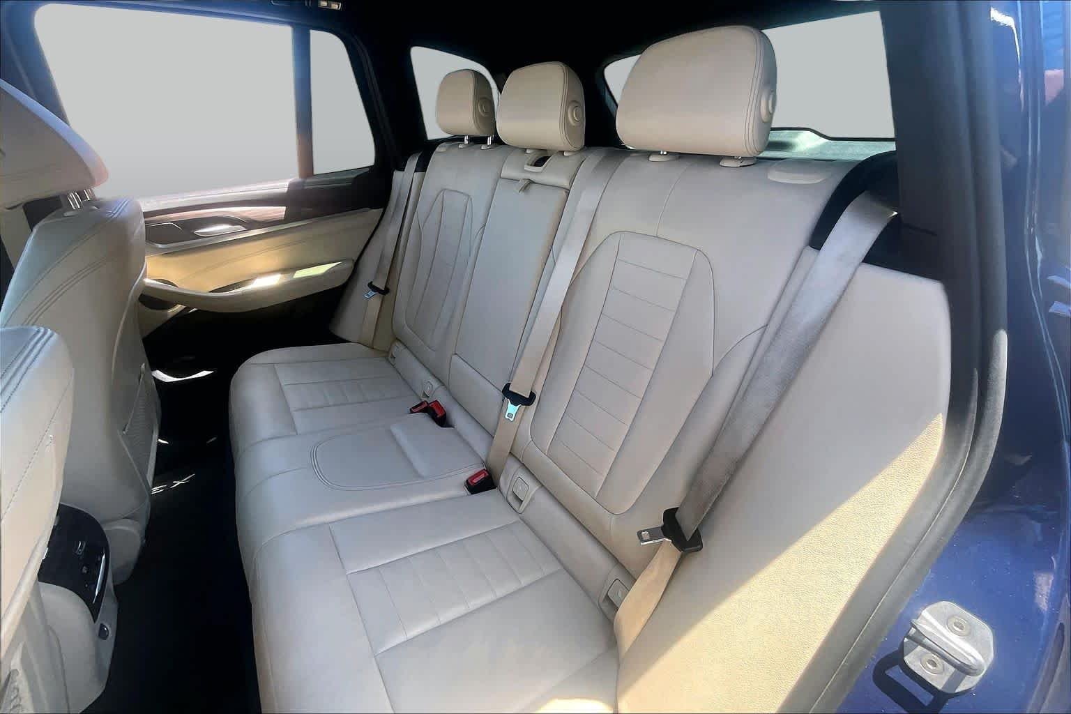 Used 2018 Phytonic Blue Metallic BMW M40i image 21
