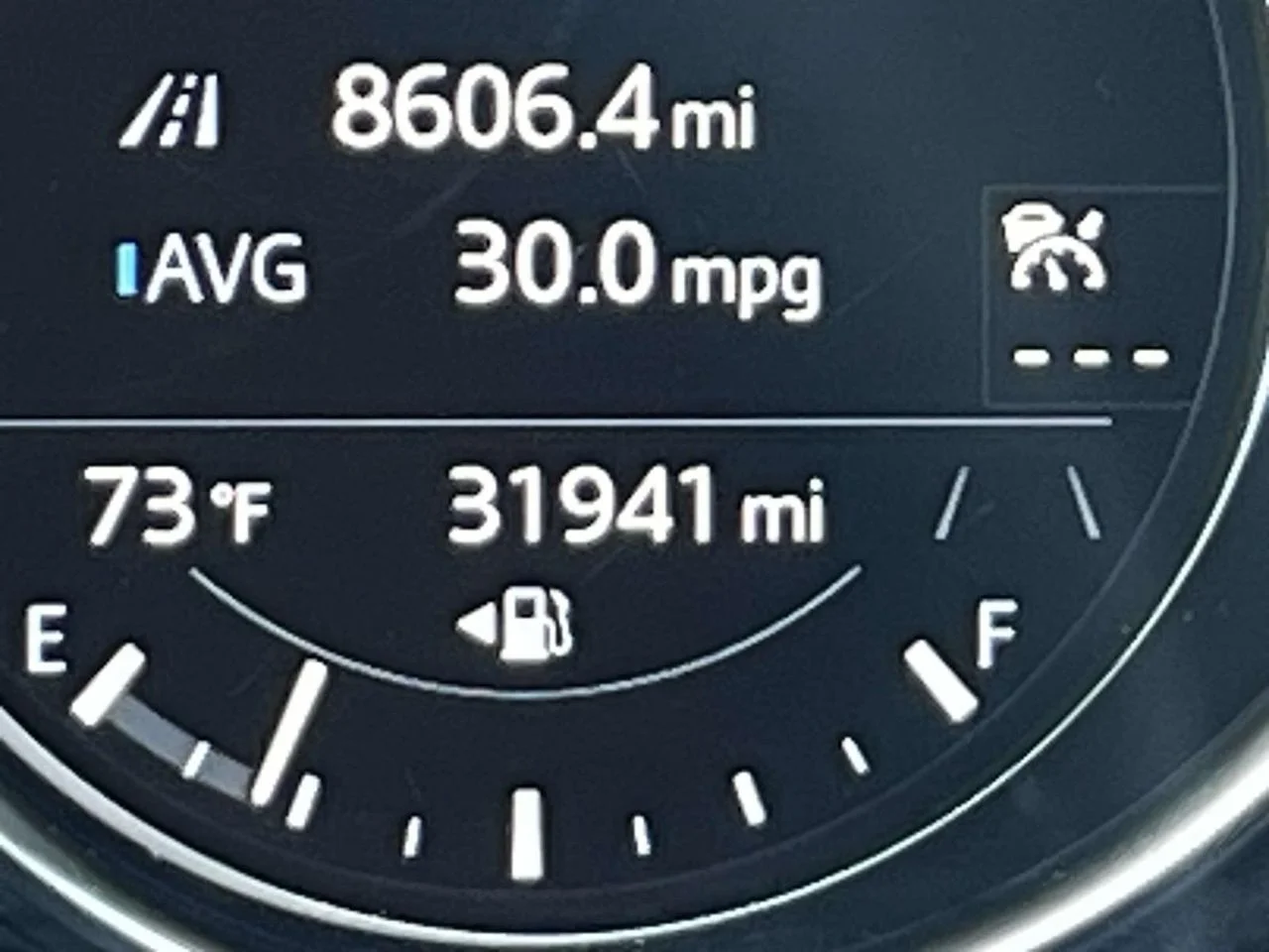 Certified Used 2025 Polymetal Gray Metallic Mazda 2.5 S Carbon Edition image 40