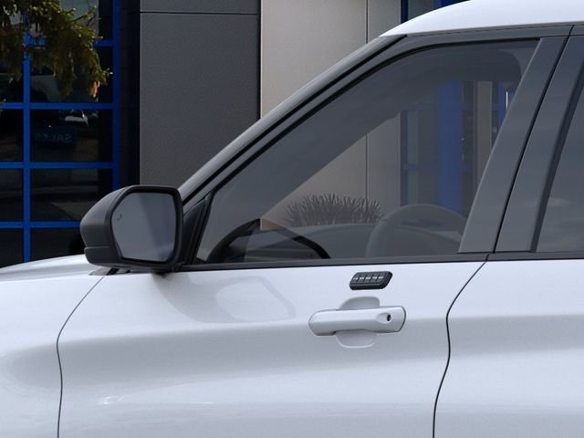 New 2026 Space White Metallic Ford Active image 20