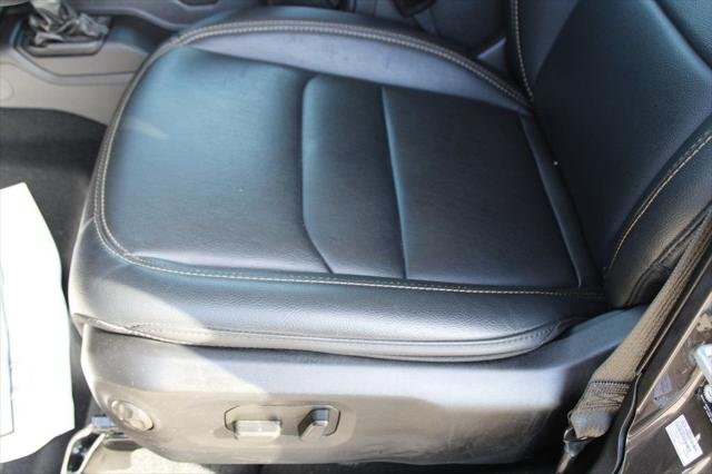 2025 Jeep Gladiator Big Bear - Photo 24