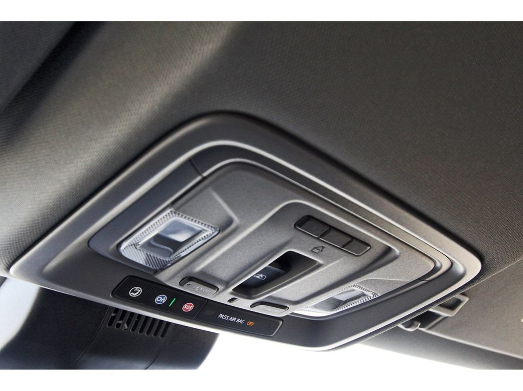 Used 2026 Black Chevrolet LT image 23