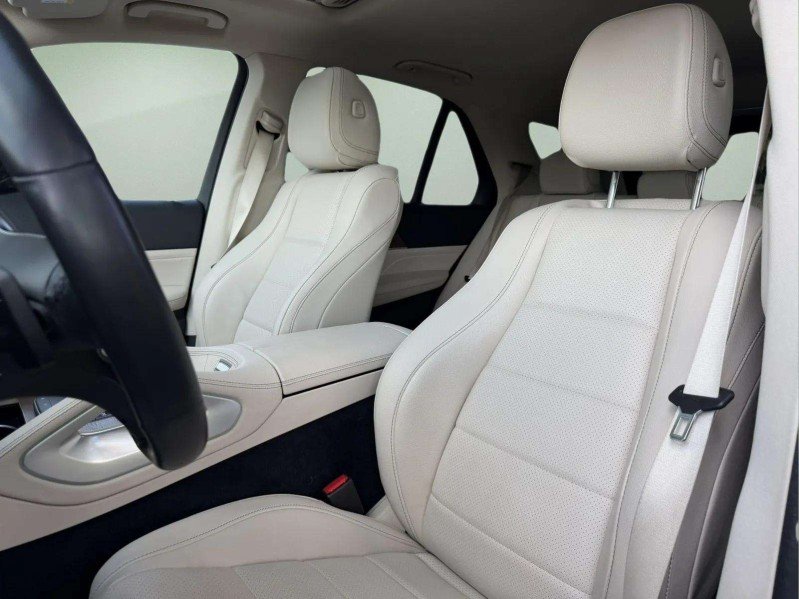 Used 2022 Black Mercedes-Benz GLE 350 image 19