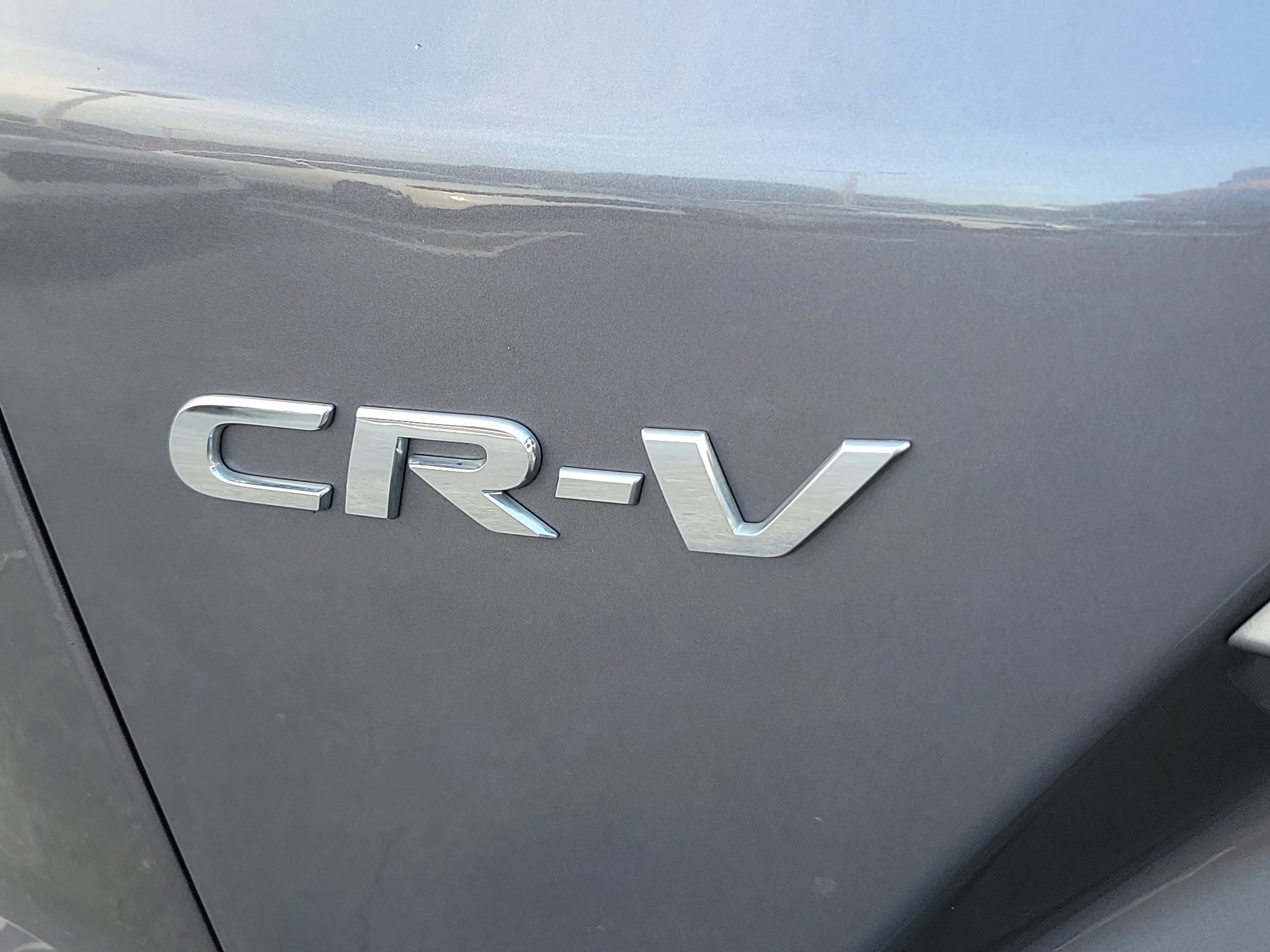 2020 Honda CR-V EX - Photo 39
