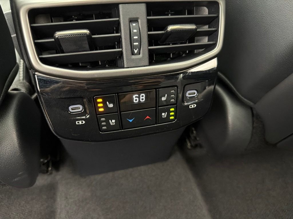 2023 Lexus RX Hybrid 350h - Photo 9