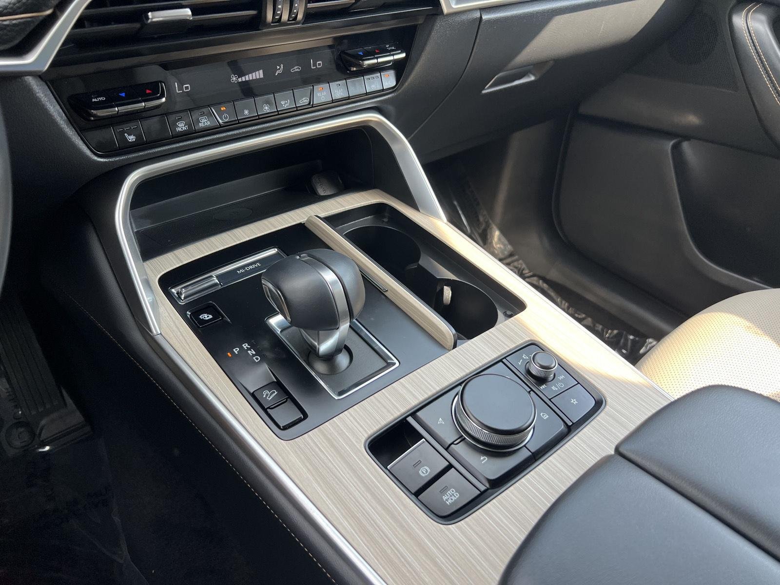 2025 Mazda CX-90 Premium Sport - Photo 39