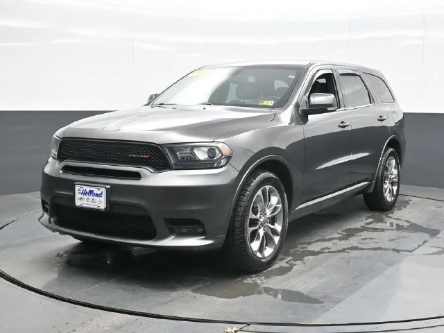 2019 Dodge Durango