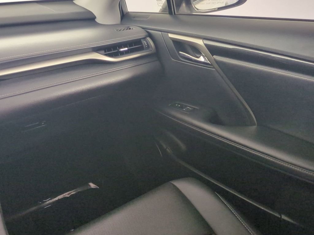 2022 Lexus RX 350 - Photo 20