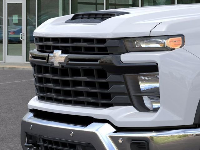 2026 Chevrolet Silverado 3500 HD Work Truck - Photo 14
