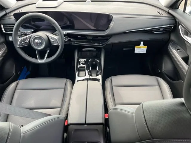 2026 Buick Envision Preferred - Photo 14