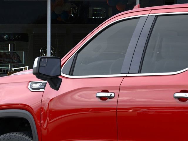 2026 GMC Sierra 1500 SLT - Photo 16