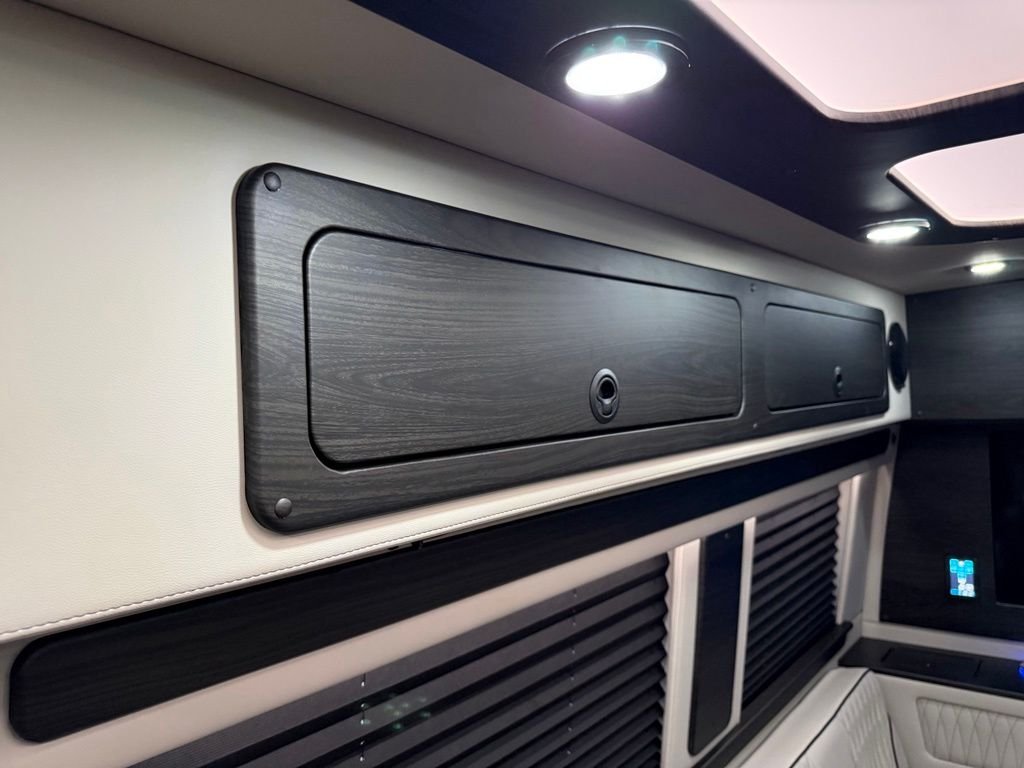 2024 Mercedes-Benz Sprinter Cargo Van Base - Photo 80