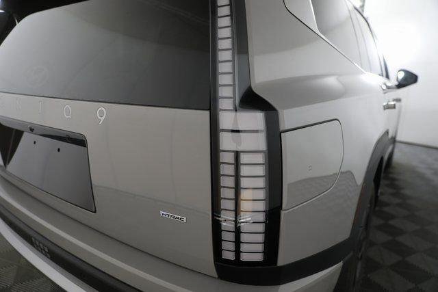 2026 Hyundai IONIQ 9 SE - Photo 61