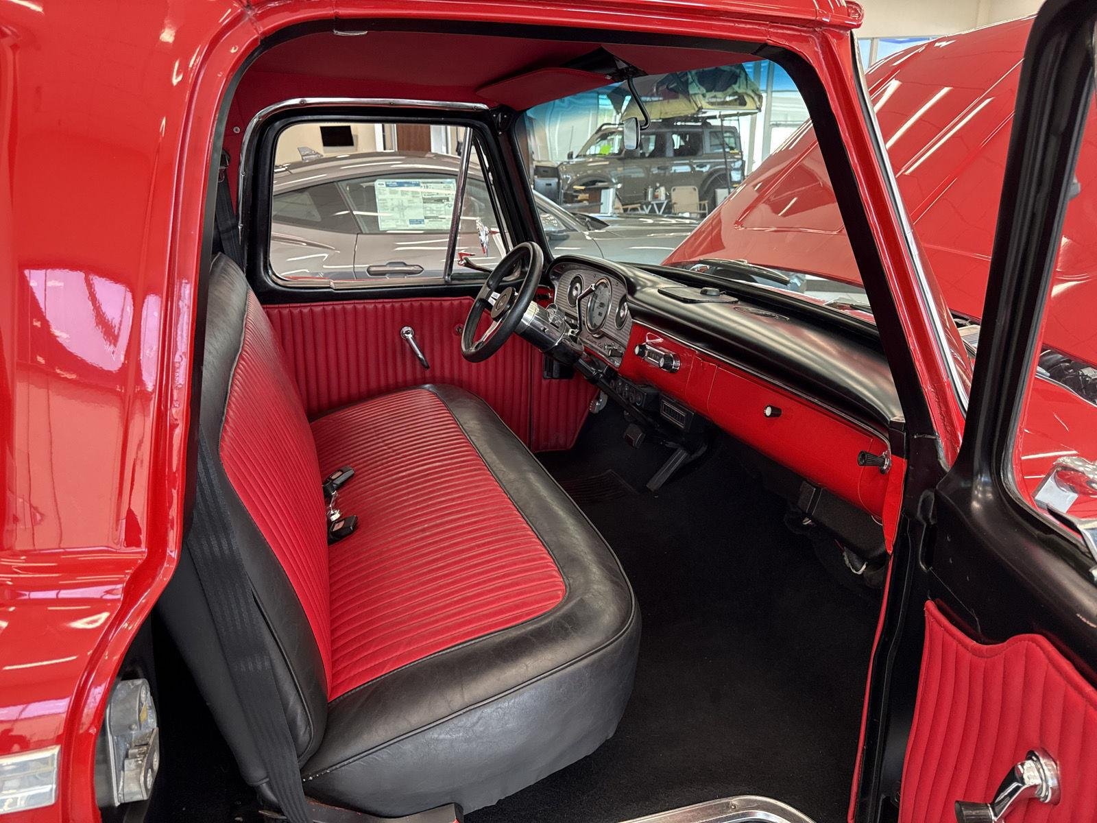 Used 1964  Ford  image 19