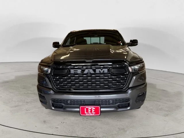 New 2026 Gray Ram Big Horn/Lone Star image 8