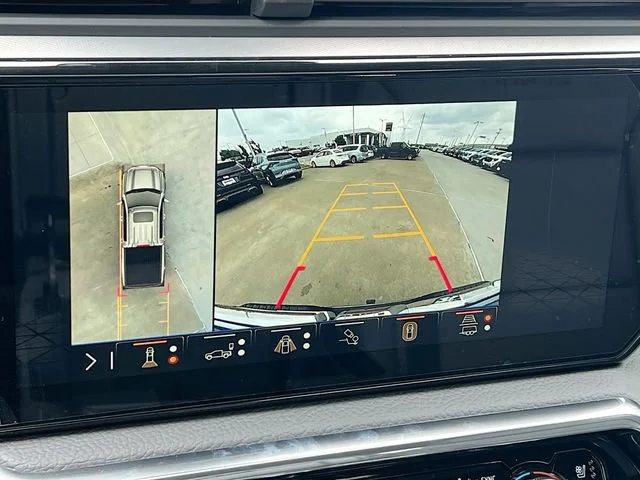 New 2026 Sterling Metallic GMC Denali image 9
