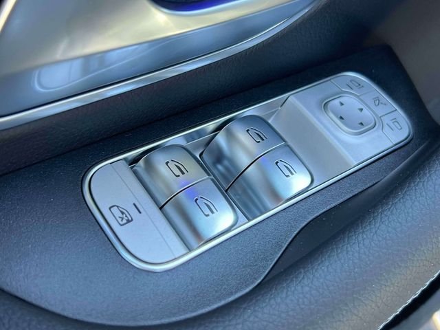New 2026 MANUFAKTUR Alpine Grey Mercedes-Benz GLE 350 image 18