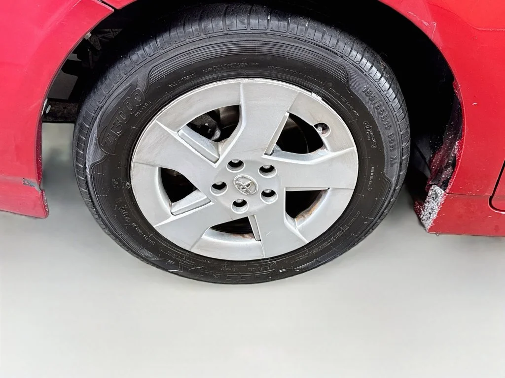 Used 2010 Red Toyota IV image 35