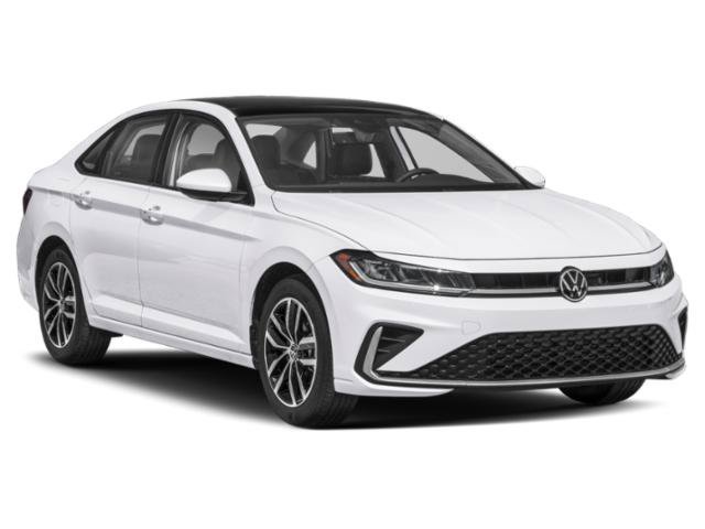 Used 2026 Opal White Pearl Volkswagen SE image 6