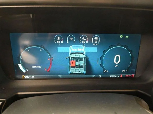 2024 Ford F-350 Super Duty Platinum - Photo 30