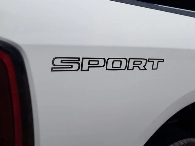 2025 RAM 2500 Big Horn - Photo 6