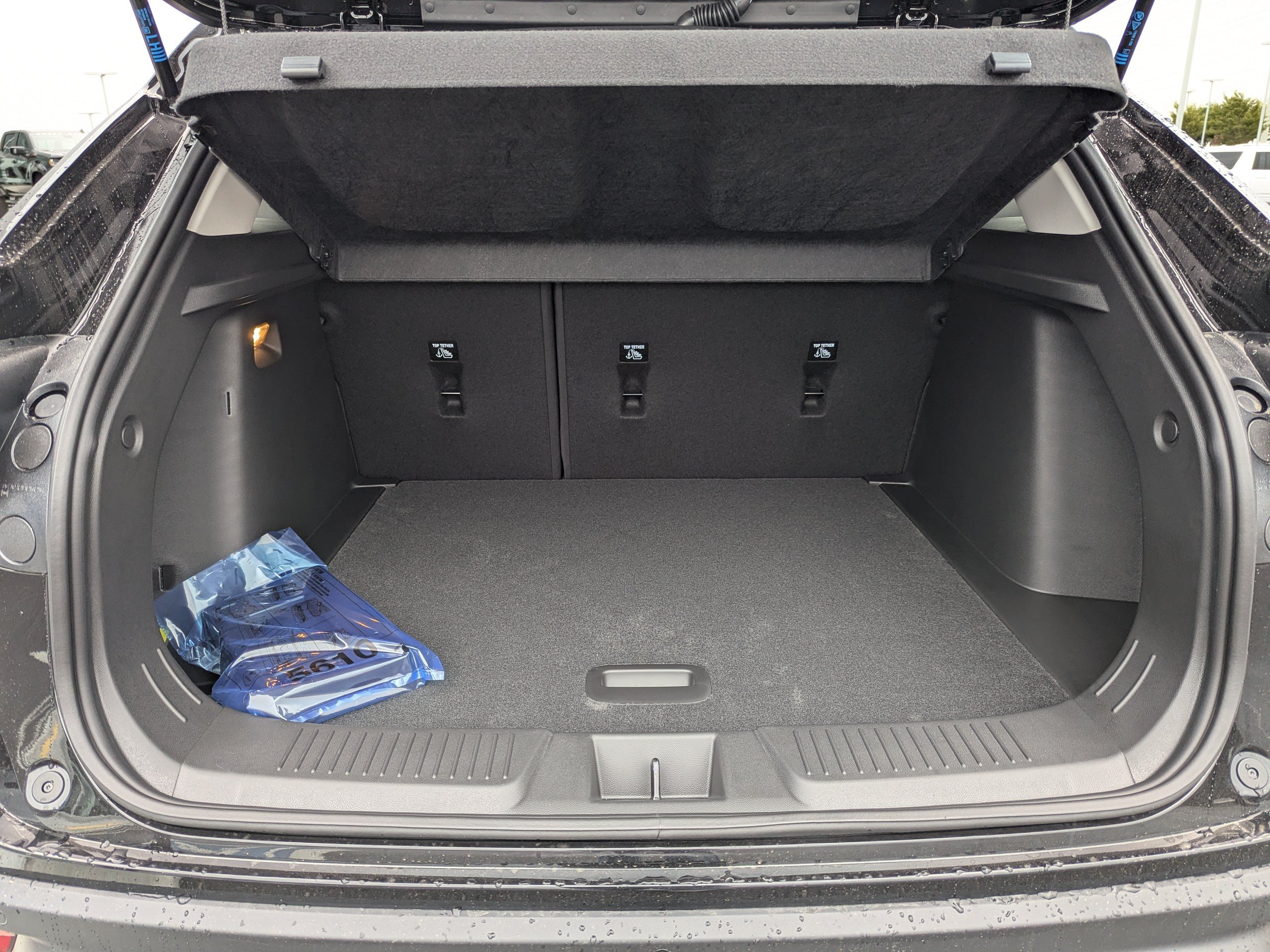 2026 Chevrolet Trax LT - Photo 30