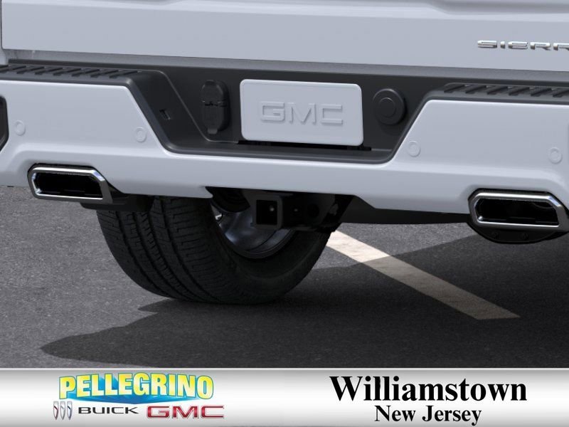 2026 GMC Sierra 1500 Denali - Photo 14