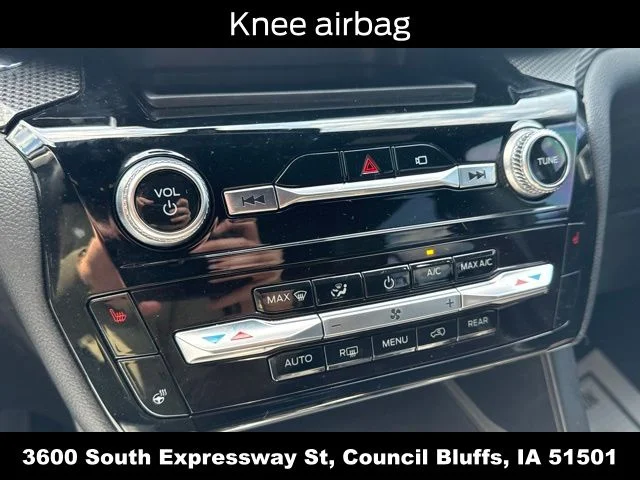 Used 2022 Silver Ford ST-Line image 26