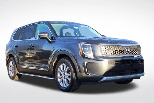 2020 Kia Telluride
