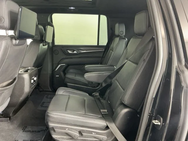 2021 GMC Yukon XL Denali - Photo 28