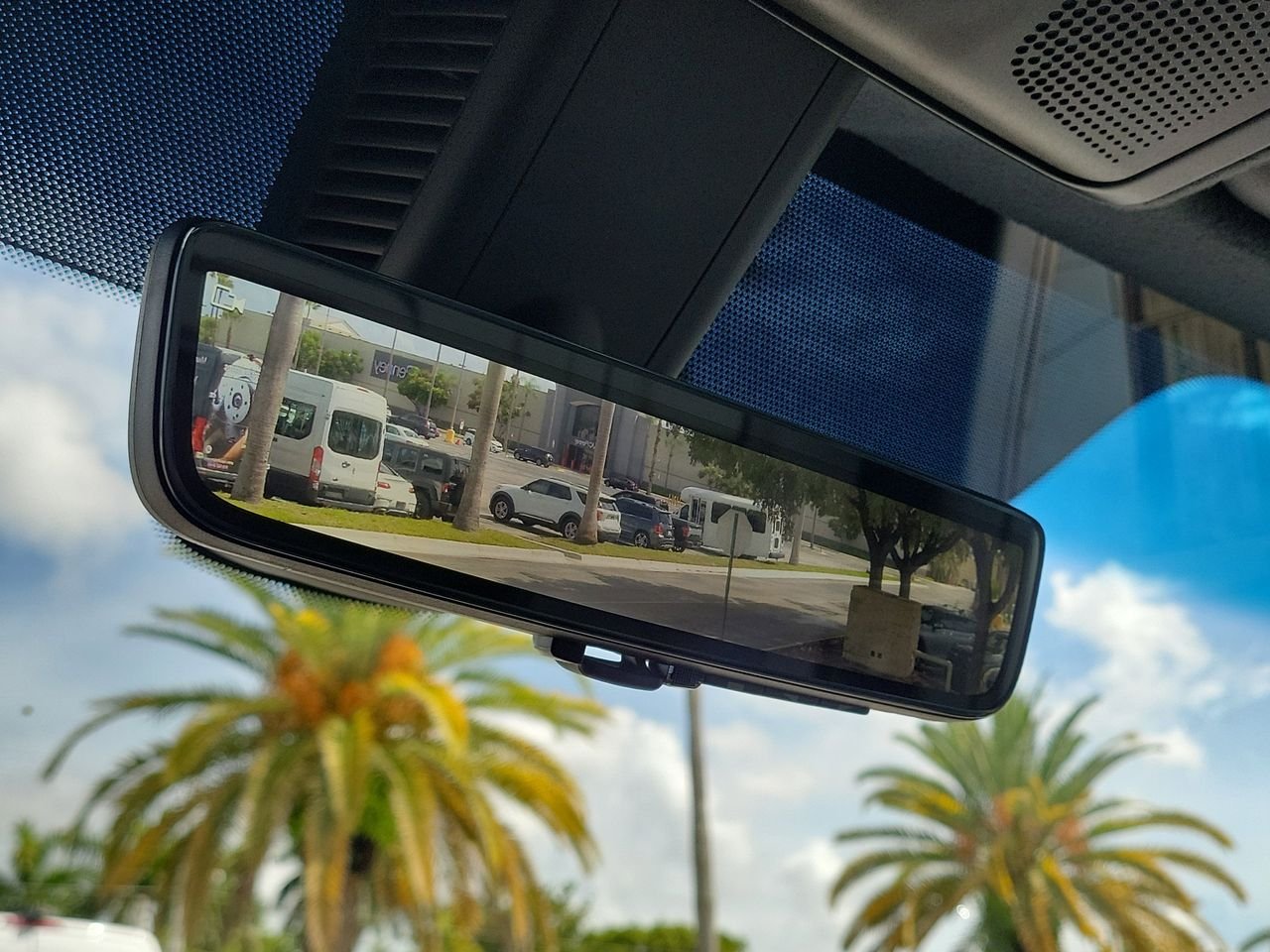 2025 Mercedes-Benz Sprinter Cargo Van Base - Photo 20