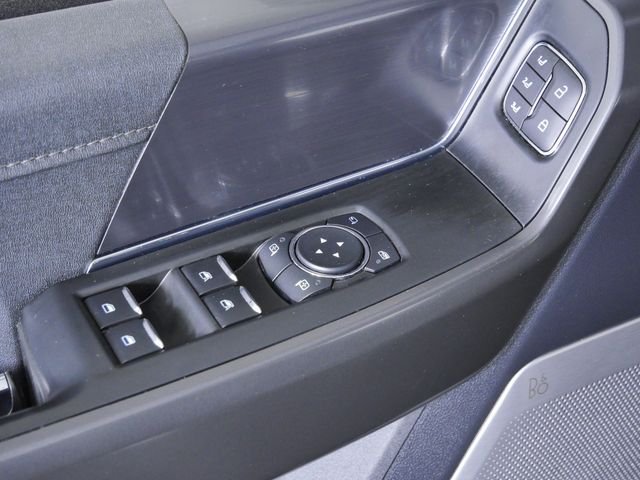Certified Used 2024 Black Ford Lariat image 23